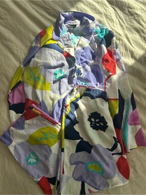 NEW! Natori Pajamas in Purple, Navy, Yellow, Red, Pink & Teal